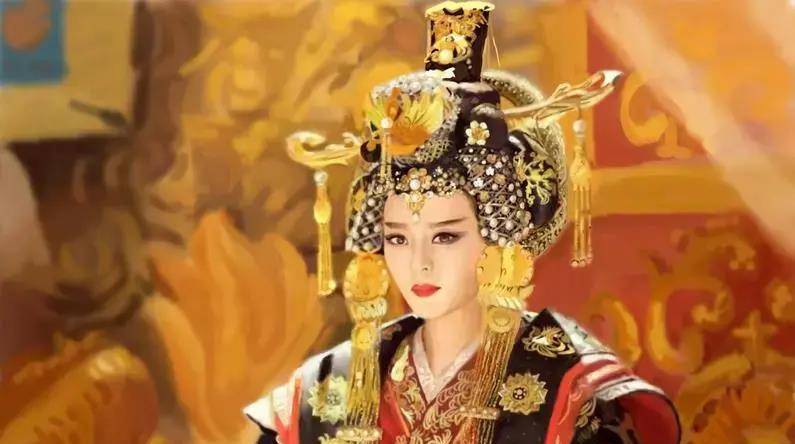 摸金校尉挖人祖坟是为财<strong></p>
<p>挖财</strong>，女帝武则天挖人祖坟是为了什么