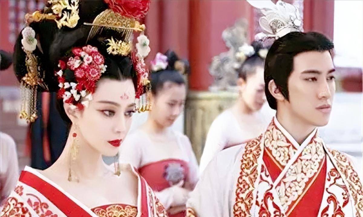 摸金校尉挖人祖坟是为财<strong></p>
<p>挖财</strong>，女帝武则天挖人祖坟是为了什么