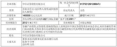 中信证券股份有限公司关于广东纳睿雷达科技股份有限公司 首次公开发行股票战略投资者之专项核查报告