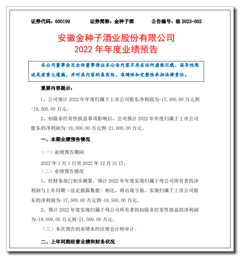 注入资源业绩未能逆袭<strong></p>
<p>民生证券官网</strong>，金种子酒考验华润“酒局”