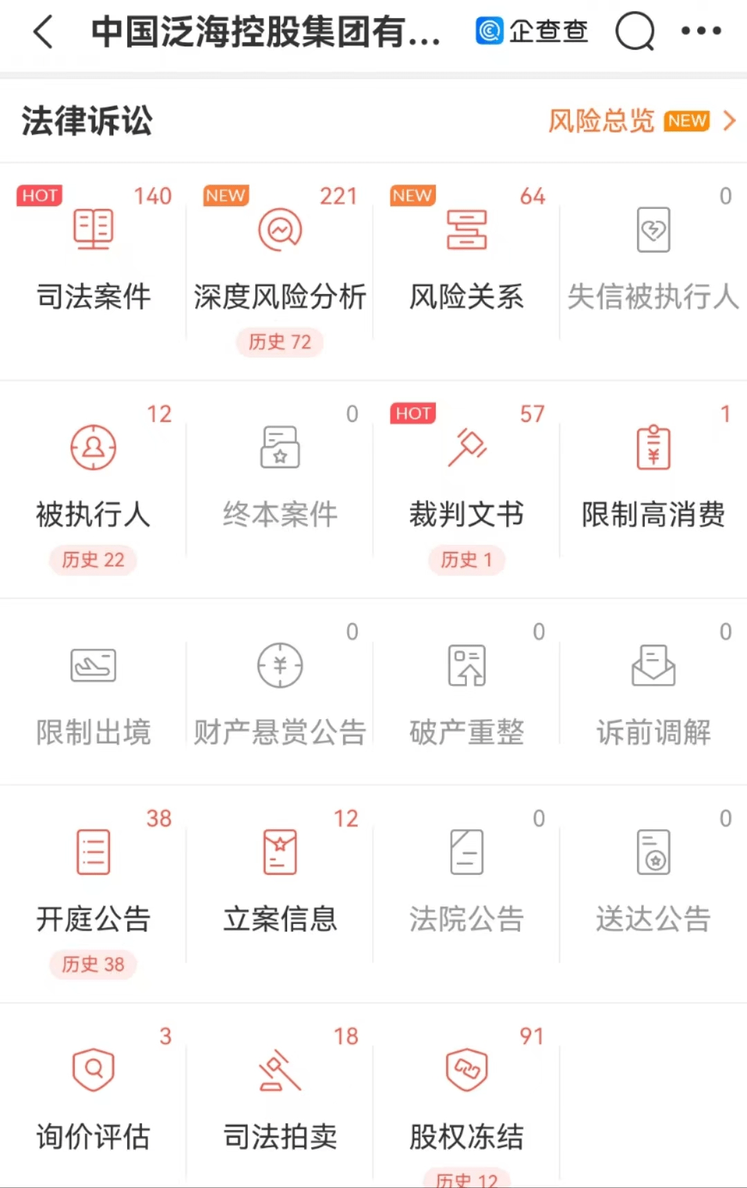 卢志强失去民生证券控制权<strong></p>
<p>民生证券官网</strong>，“泛海系”还剩下什么？