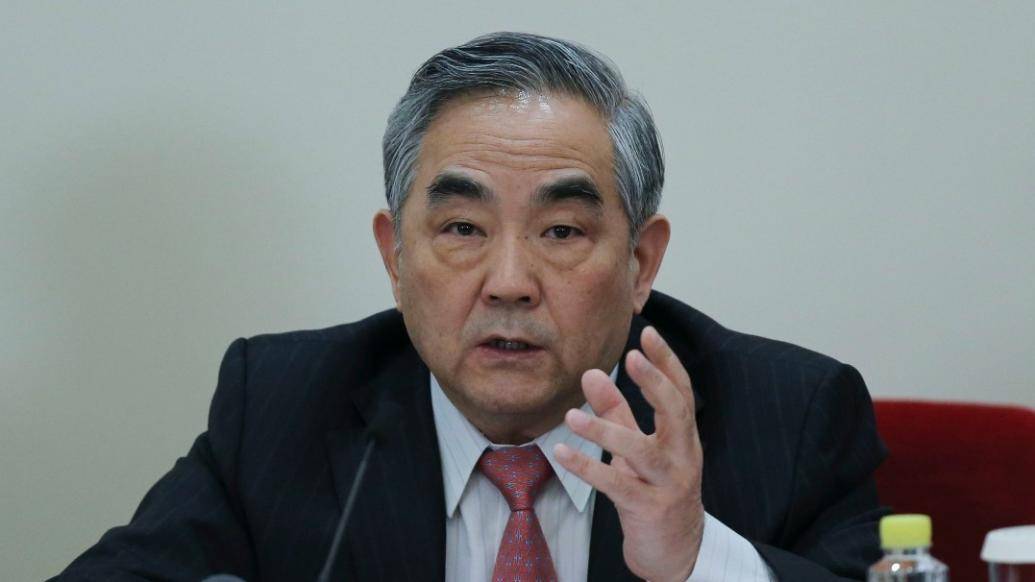 杨凯生谈缓解银行资本充足率压力：可加快信贷资产证券化