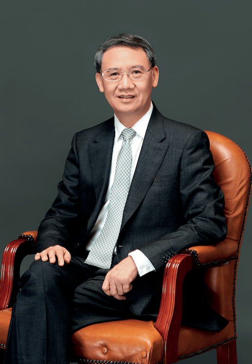 当代金融家｜兴业证券董事长杨华辉：发挥ESG先行者优势 打造新时期实践样本