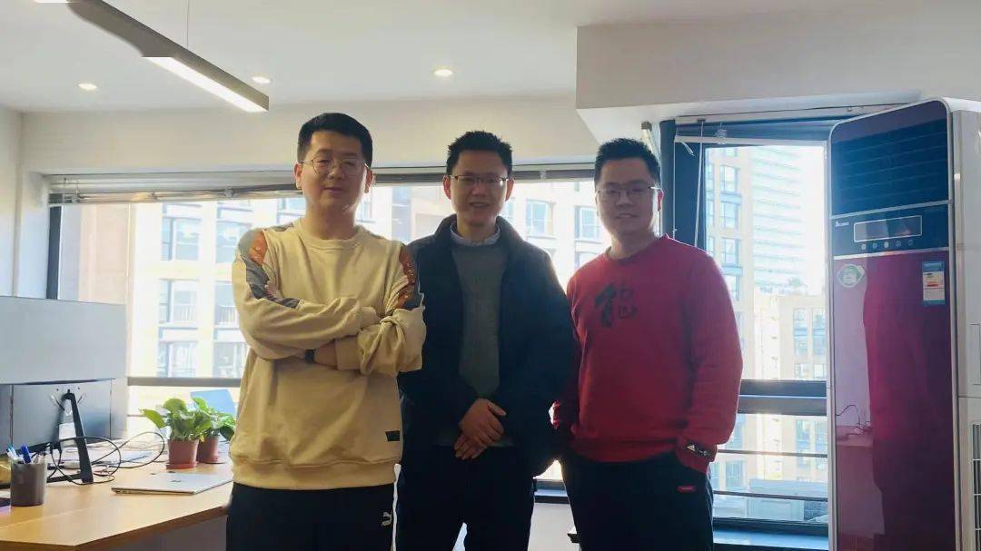 对话元语智能创始团队：做中国版ChatGPT<strong></p>
<p>火币官网app</strong>，为什么坚持大模型开源路线？