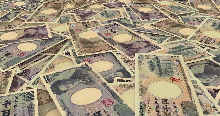 日元贬值多达30%后<strong></p>
<p>外汇工资</strong>，终于小幅上涨！日本货币政策也开始转向？
