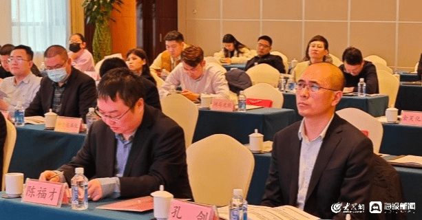 中信银行东营分行成功举办“2023年中信银行外汇市场分析暨交易银行产品推介会”