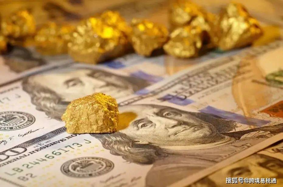 真金不怕火炼<strong></p>
<p>外汇风险大</strong>，黄金成全球央行抢购硬货！