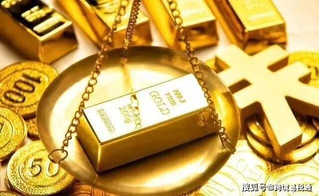真金不怕火炼<strong></p>
<p>外汇风险大</strong>，黄金成全球央行抢购硬货！