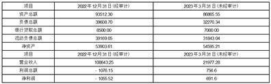江苏联发纺织股份有限公司2022年度报告摘要