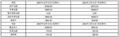 江苏联发纺织股份有限公司2022年度报告摘要