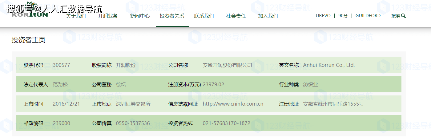 开润股份：远期外汇交易产生<strong></p>
<p>外汇交易开户流程</strong>了一定投资亏损