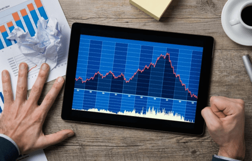 CPT Markets交易分析：颠覆交易传统思维<strong></p>
<p>外汇交易开户流程</strong>，外汇做空策略完整梳理!