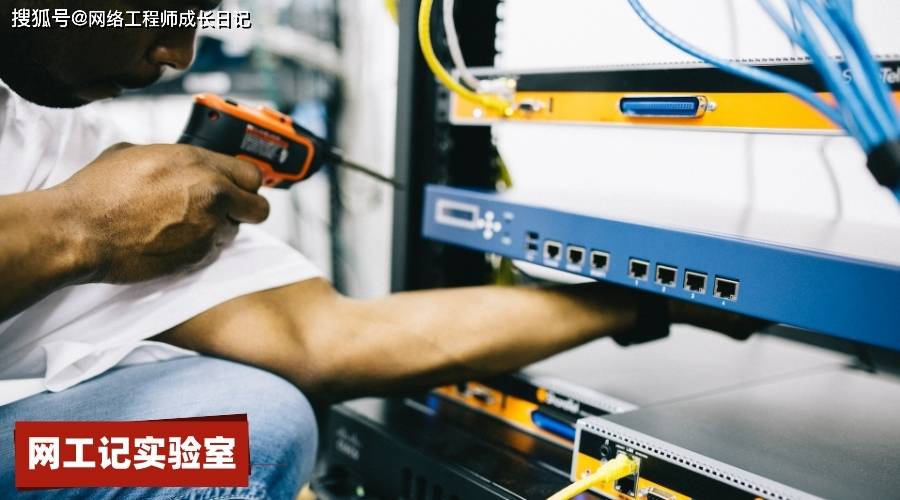 销售可以做网络工程师吗