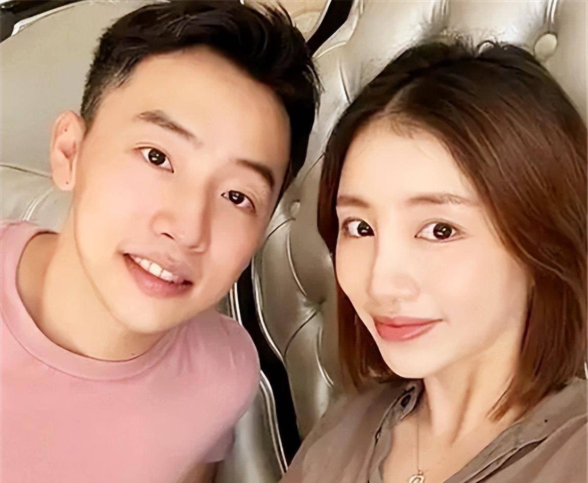 事发：体操女神周捷嫁1米58奥运五金王邹凯<strong></p>
<p>外汇捷凯</strong>，儿女双全，生活幸福