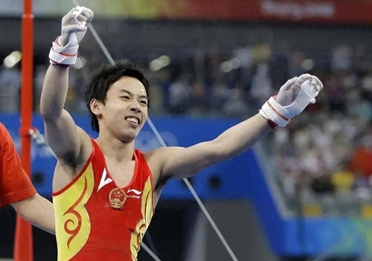 艺术体操女神周捷：嫁1米58奥运五金王邹凯<strong></p>
<p>外汇捷凯</strong>，儿女双全，生活幸