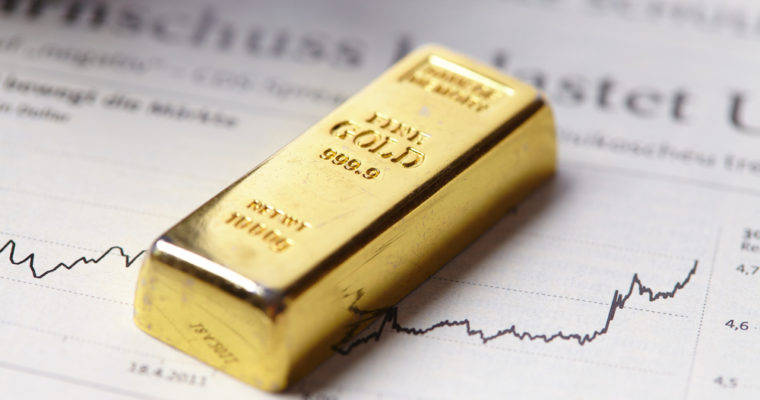 外汇黄金与原油周二日内走势实时在线分析