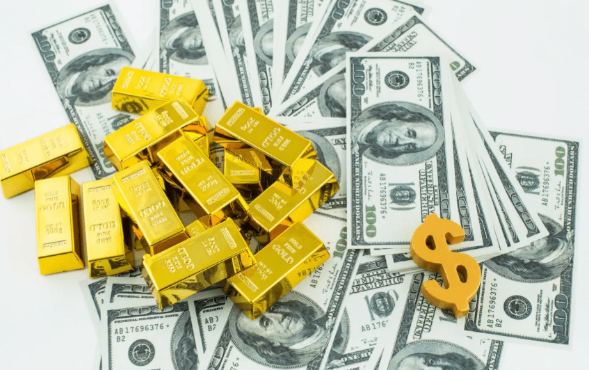 黄金与外汇之间有什么影响<strong></p>
<p>外汇与房价</strong>？如何投资黄金？