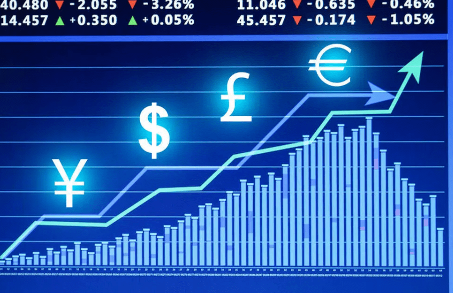 浦华金融Prospero解码汇率动态：探寻背后的经济推动力