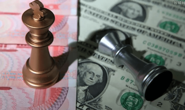 DLS外汇浅谈汇率风险：企业管理的有效对策与业务优化