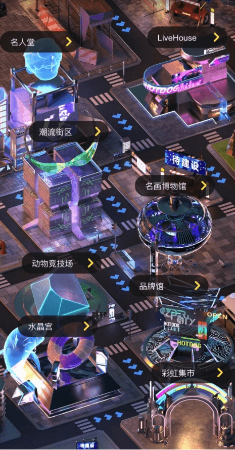 HOTDOG：国内数字藏品平台的破圈模板