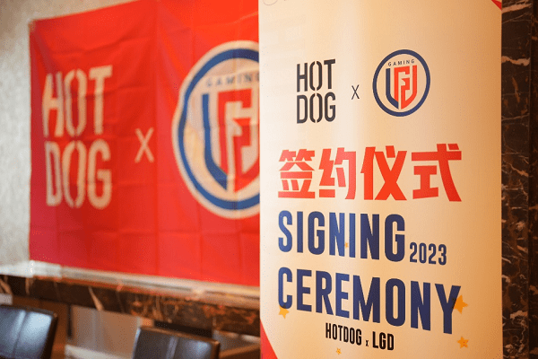 HOTDOG：国内数字藏品平台的破圈模板