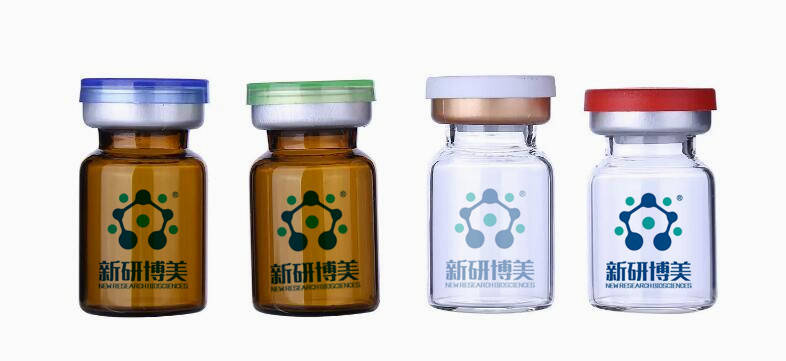 6-羧基-X-氨基|ROX amine, 6-isomer的分子结构简述