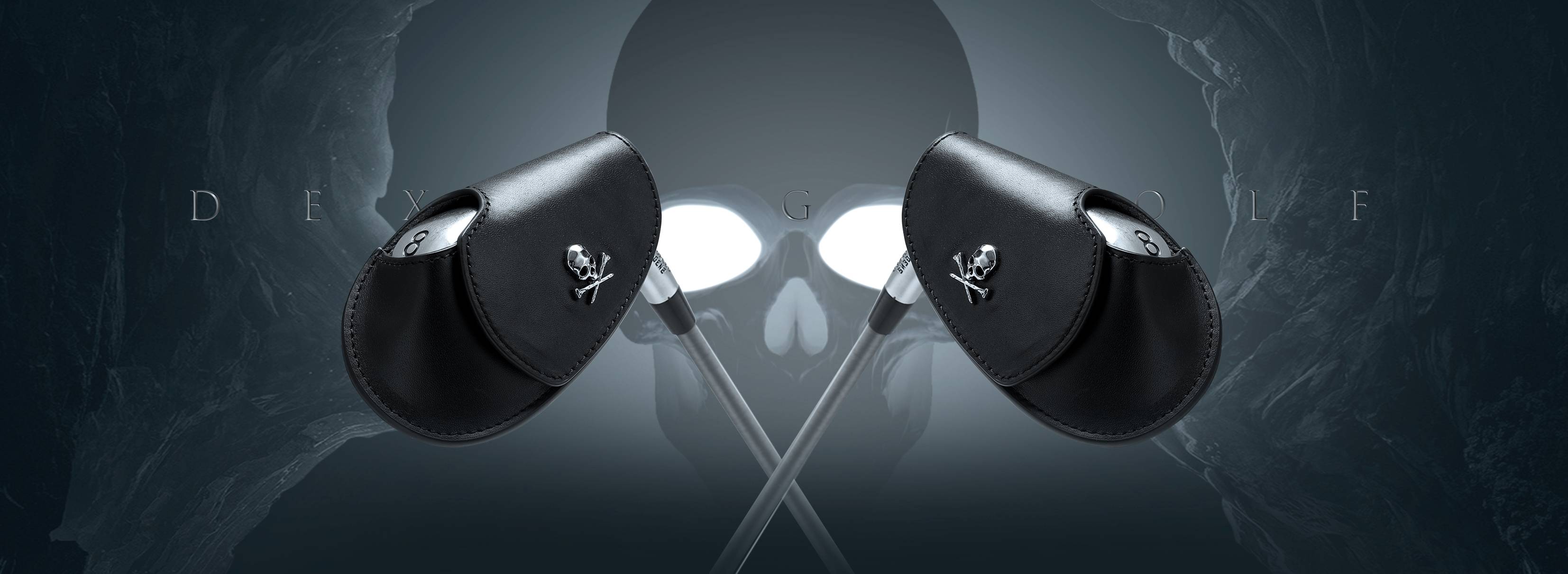 DEXGOLF新店启幕<strong></p>
<p>Dex</strong>，正式入驻风神高尔夫俱乐部