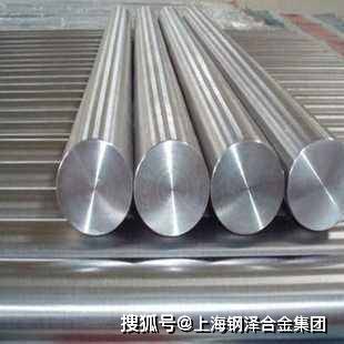 DEX80高速钢也常用于制造模具