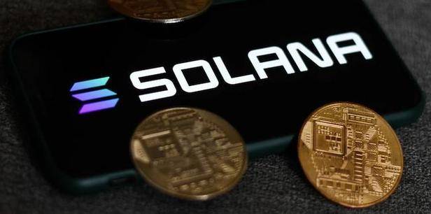 Solana 看到 DEX 交易活动大幅增长<strong></p>
<p>Dex</strong>，TVL 增长 42%