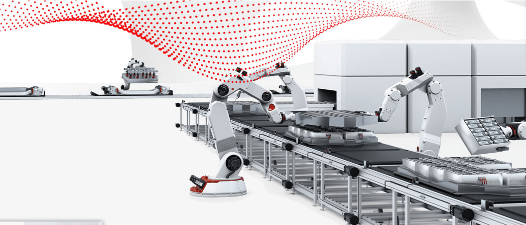 RoboDEX Japan 2023日本机器人技术与应用展