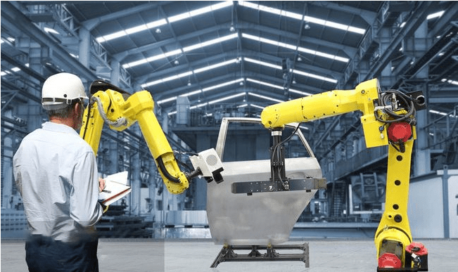 RoboDEX Japan 2023日本机器人技术与应用展