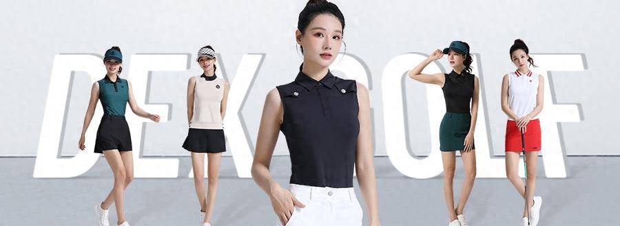 N款时尚运动<strong></p>
<p>Dex</strong>，DEXGOLF为你解读潮流密码