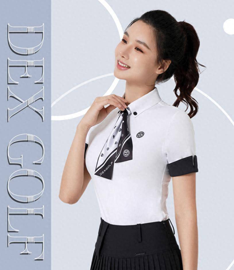 N款时尚运动<strong></p>
<p>Dex</strong>，DEXGOLF为你解读潮流密码
