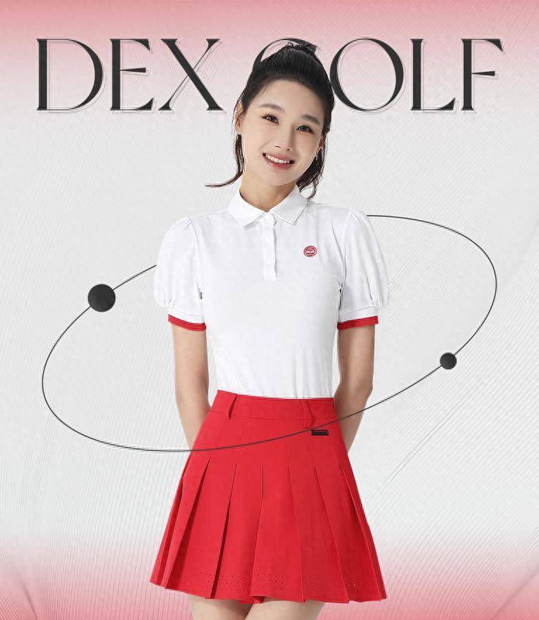 N款时尚运动<strong></p>
<p>Dex</strong>，DEXGOLF为你解读潮流密码