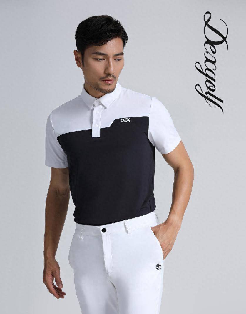 N款时尚运动<strong></p>
<p>Dex</strong>，DEXGOLF为你解读潮流密码