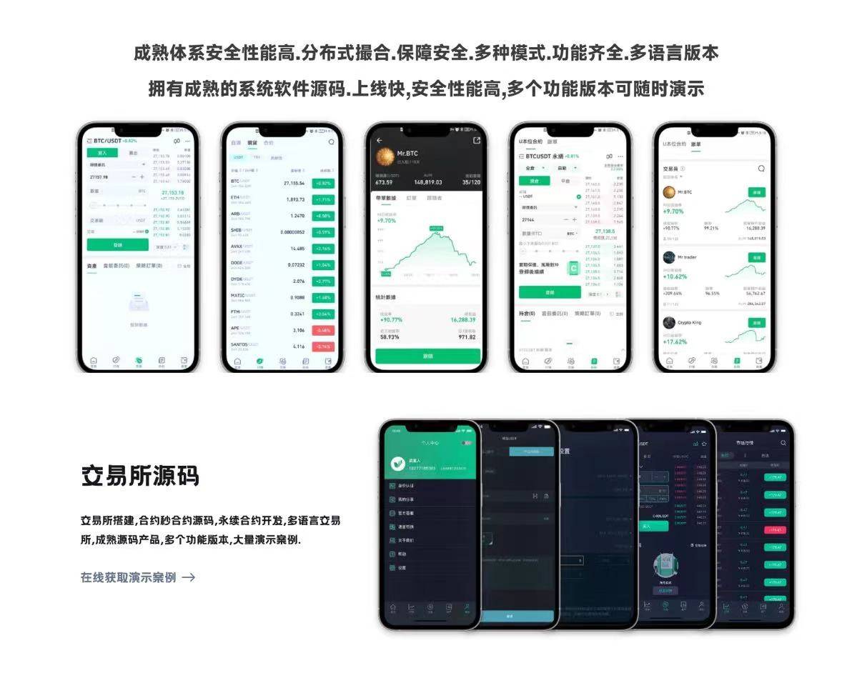 以下是去中心化交易所（DEX）可能包含的一些主要功能