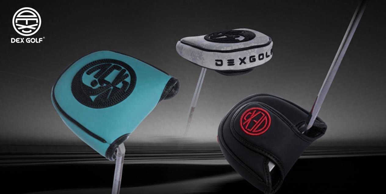 DEXGOLF高尔夫时尚品牌<strong></p>
<p>Dex</strong>，品牌基因，引领新生代潮流