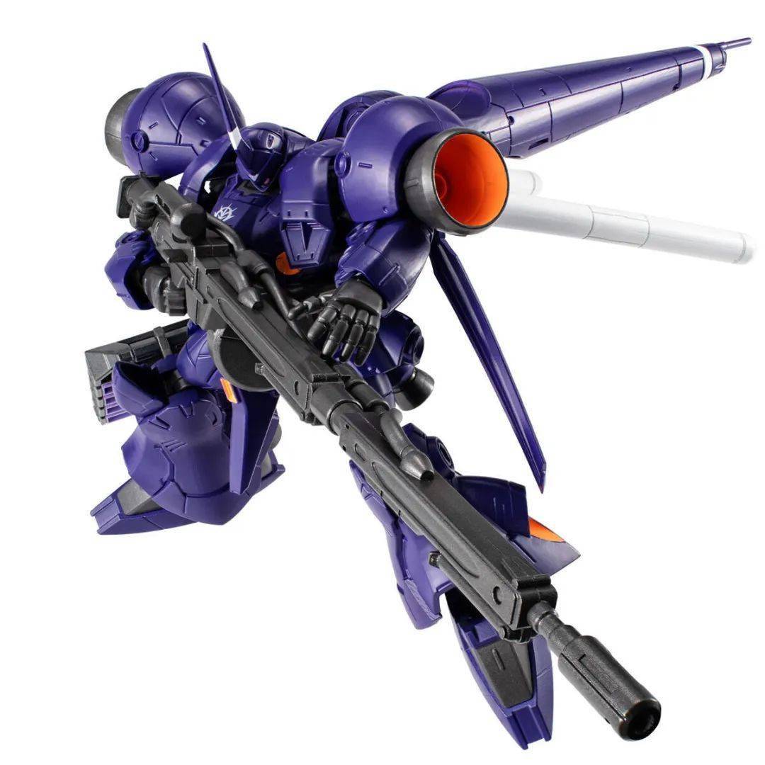 新品：限定 食玩 G FRAME FA 高机动型京宝梵
