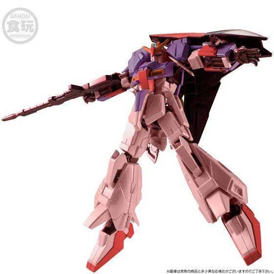 新品：限定 食玩 机动战士高达 G FRAME FA Z高达(生物传感器启动Ver.)