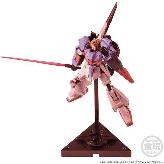 新品：限定 食玩 机动战士高达 G FRAME FA Z高达(生物传感器启动Ver.)
