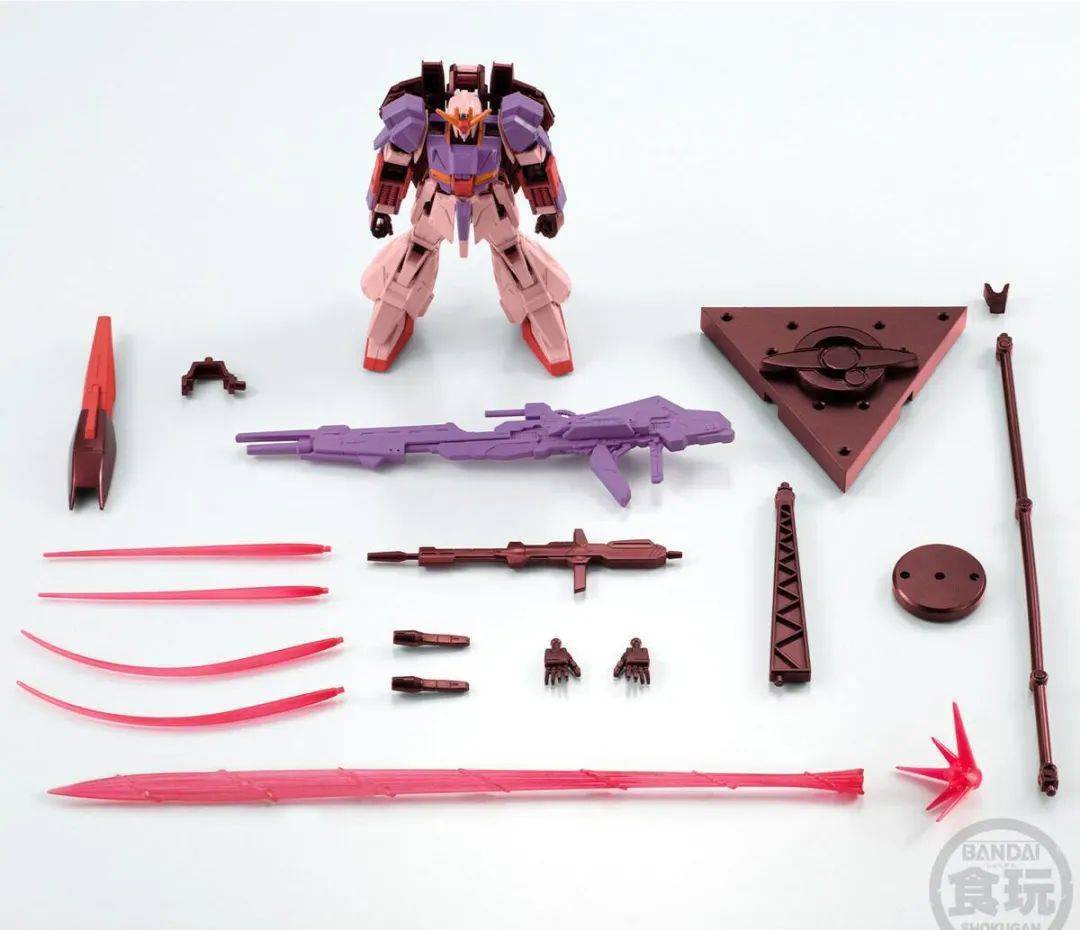 新品：限定 食玩 机动战士高达 G FRAME FA Z高达(生物传感器启动Ver.)