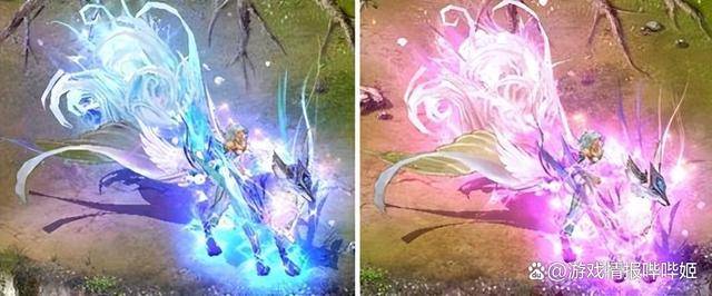 盘点网龙《魔域》中的那些源于《山海经》等中国古老神话的幻兽