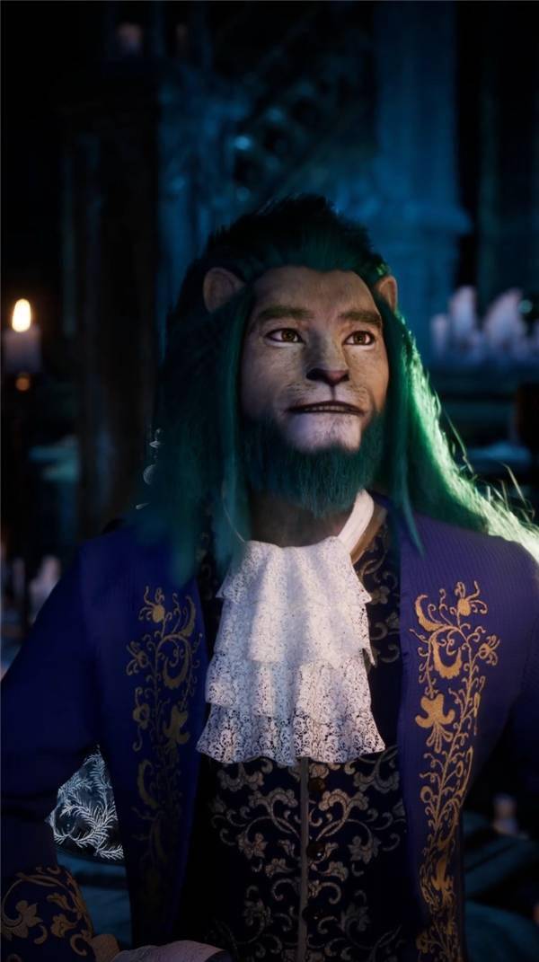 穿越次元<strong></p>
<p>龙网</strong>，网龙虚拟数字IP“雪域任运”惊艳亮相金鸡音乐盛典
