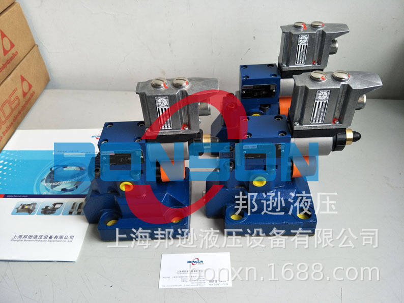 REXROTH,DBEME30-3X/200YG24K31M,DBEME10-7X/200YG24K31 A1M
