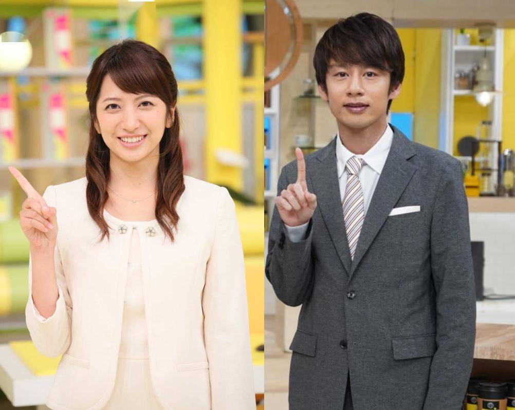杰尼斯再爆婚讯<strong></p>
<p>讯齐</strong>！40岁人气爱豆与日本电视台前女主播官宣结婚！粉丝齐震惊！