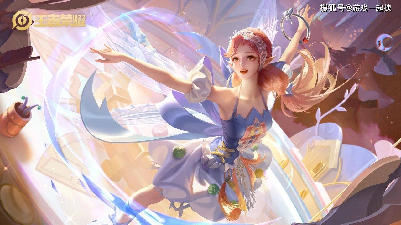 王者新赛季：V10限定皮曝光<strong></p>
<p>雅典娜</strong>，雅典娜史诗登场，首充奖励或取消