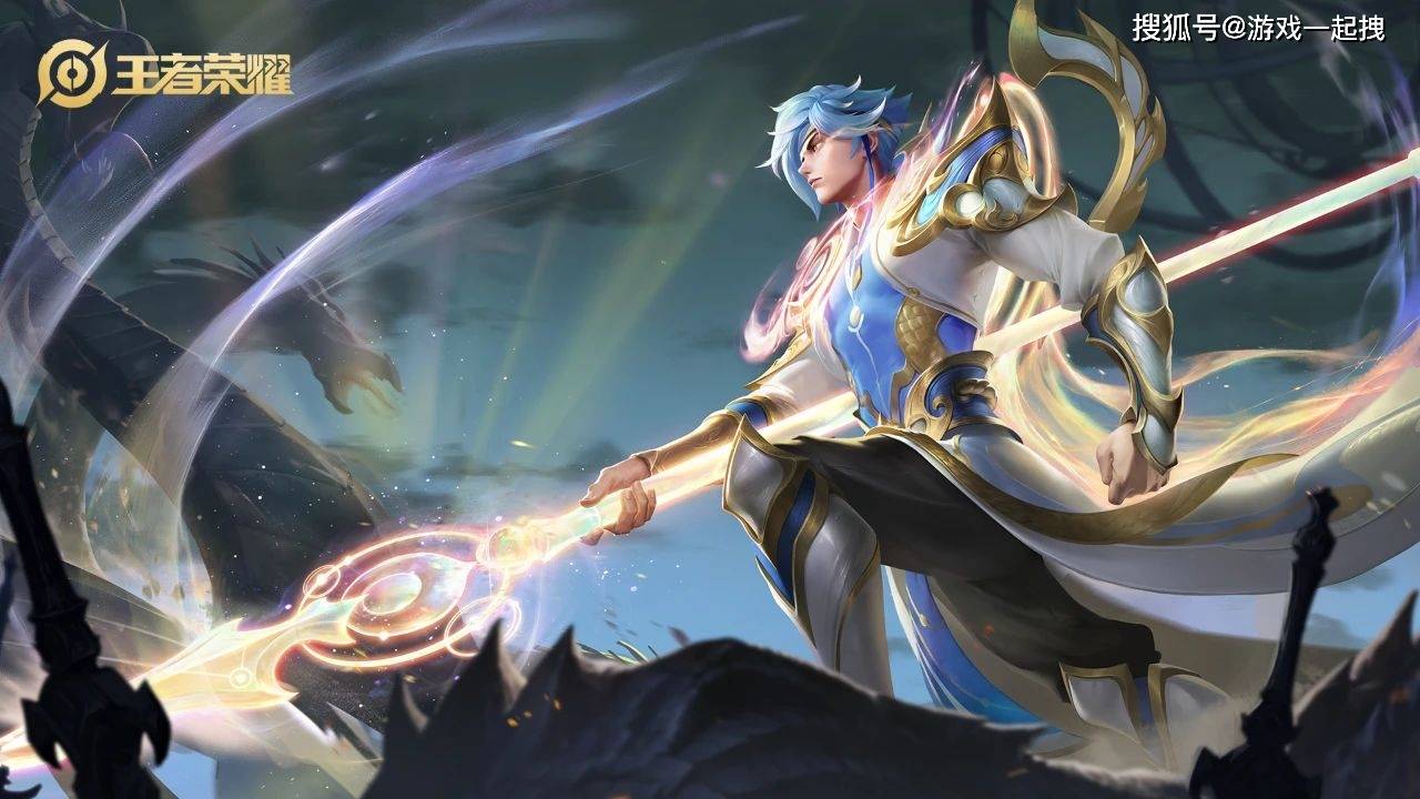 王者新赛季：V10限定皮曝光<strong></p>
<p>雅典娜</strong>，雅典娜史诗登场，首充奖励或取消