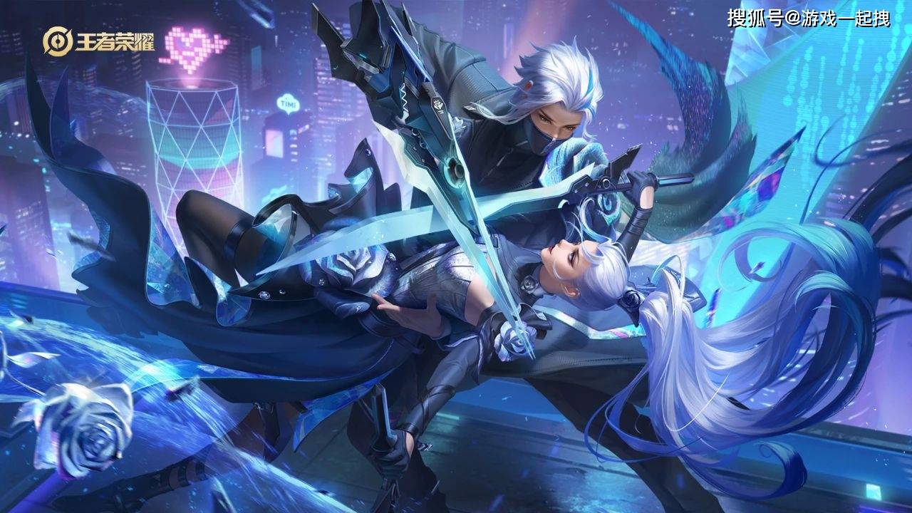 王者新赛季：V10限定皮曝光<strong></p>
<p>雅典娜</strong>，雅典娜史诗登场，首充奖励或取消