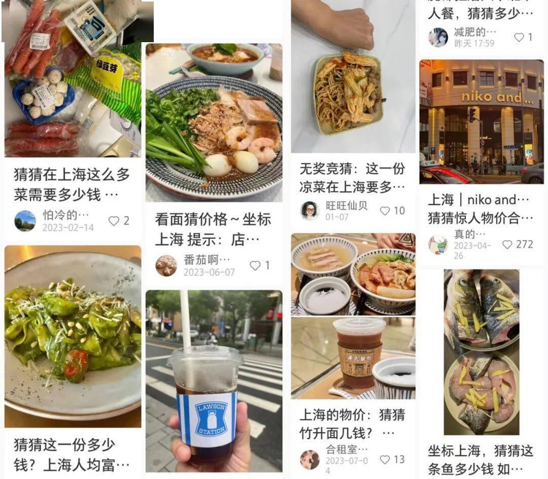 全网被嘲的“沪币”<strong></p>
<p>大币网</strong>，到底有多贵？