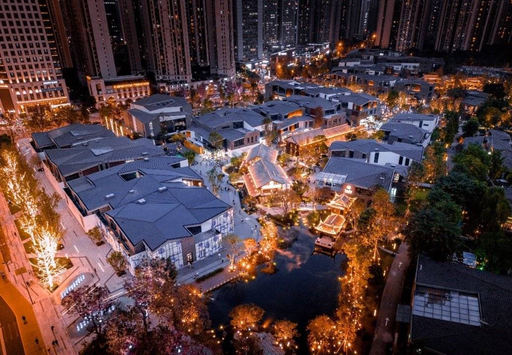 成都高新区2024数字人民币消费节来<strong></p>
<p>大币网</strong>了 涉及两大热门商圈